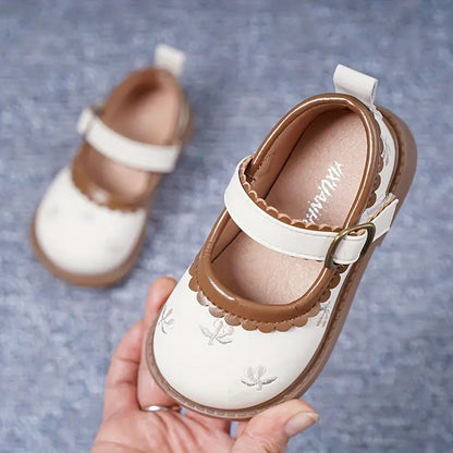 ZAPATO PRIMAVERA DE NIÑA